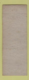 Matchbook Cover - Lou's Shell oil gas Saco ME Firestone Tires traffic safety