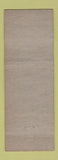 Matchbook Cover - Gelman Fine Foods Greenwood MS WEAR