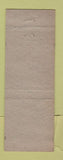Matchbook Cover - Frenchy's Tap Milwaukee WI