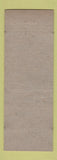 Matchbook Cover - Mary's Beauty Salon Harrisburg PA Niagara Falls
