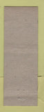 Matchbook Cover - ML Ragler Texaco oil gas Peoria IL pinup