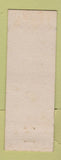 Matchbook Cover - Bill Kurth's Sportsmans Bar Spooner WI pinup low phone #