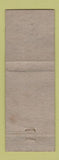 Matchbook Cover - J&L Sales Company Chicago? IL pinup WEAR