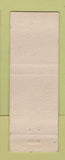 Matchbook Cover - Heart of the Berkshires Motel Pittsfield MA