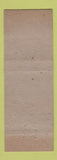 Matchbook Cover - The Pentagon Washington DC Walgreen's Drugs DD Bean