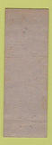 Matchbook Cover - Bert Green Men's Clothes New York City
