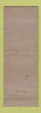 Matchbook Cover - Barber Shop Stock Graphics WEAR