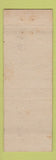 Matchbook Cover - Volunteer Bag Company Nashville TN WORN Full Length