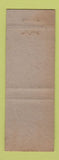 Matchbook Cover - Continental Grain Company St Louis MO Elevator