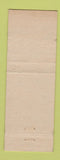 Matchbook Cover - Loyalsock Inn Loyalsockville PA pinup Marilyn Monroe