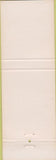 Matchbook Cover - Connecticut Plate Glass Inc Stamford CT