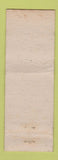 Matchbook Cover - Ozark Hobby Shop Ozark MO hillbilly
