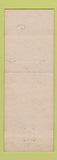 Matchbook Cover - Dine A Mite Restaurant Lewisburg Mifflinburg PA