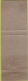 Matchbook Cover - Sweetheart Drinking Cups paper WEAR