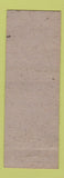 Matchbook Cover - York Grill Pittsburgh PA pinup