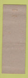 Matchbook Cover - Eddie Roy's Bar Rankin PA pinup Sweet Job
