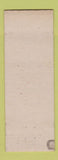 Matchbook Cover - Peters' Esso oil gas Harrisburg PA pinup