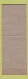 Matchbook Cover - RMS Convention 1955 Los Angeles CA hillbilly hay stack