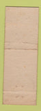 Matchbook Cover - Linda's Lounge Chicago IL pinup
