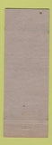 Matchbook Cover - Mary's Beauty Salon Harrisburg PA Mount Rainier