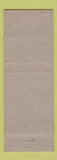 Matchbook Cover - Grey Goose Tavern Muskegon MI