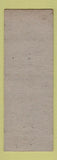 Matchbook Cover - Fulway Restaurant New York City Hillbilly