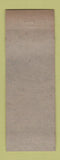 Matchbook Cover - Main Super Market Grocery Hilliards OH