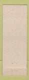 Matchbook Cover - Mincemoyer Market Grocery South Williamsport PA crosswalk