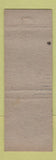 Matchbook Cover - Maryland Match Baltimore MD