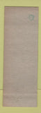Matchbook Cover - The Hub Salem OH pinup
