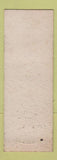 Matchbook Cover - Sparks Service Hygold oil gas New Castle IN low phone # WEAR