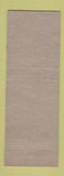 Matchbook Cover - Dunlap Service Station oil gas Glade KS pinup