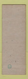 Matchbook Cover - Bartram Grill Milton PA WEAR