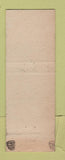 Matchbook Cover - Sportsman's Bar Syracuse IN pinup