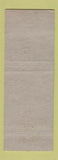 Matchbook Cover - AW Peterson Gun Shop Mount Dora FL