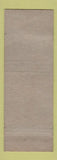 Matchbook Cover - Singley's Garage Union Deposit PA hillbilly WEAR
