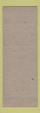 Matchbook Cover - Public Service Shop Indianapolis IN tobacco? pipes