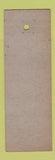 Matchbook Cover - Flintkote Roofing Siding Insulation South Bend IN