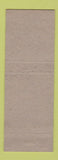 Matchbook Cover - Lawrence Tanger's Garage Carlisle PA pinup