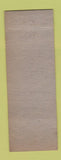 Matchbook Cover - Purnel & Moseley Grocery Hatchitt's Market Palm Springs CA