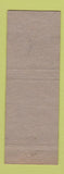 Matchbook Cover - Joseph Jenny Frigidaire Appliances Zenith TV Malmo NE
