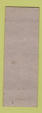 Matchbook Cover - Bottle Shop and Bar Monroe LA pinup WEAR