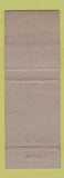 Matchbook Cover - Pop's Radiator Service Steubenville OH WEAR