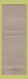 Matchbook Cover - Heck's Confectionery Reading PA hillbilly