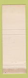Matchbook Cover - Lakos Restaurant Grand Rapids MI