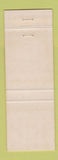 Matchbook Cover - Grand Valley National Bank Grandville MI WEAR