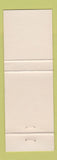 Matchbook Cover - Scenic View Restaurant Irish Hills MI WEAR