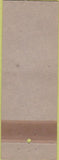 Matchbook Cover - The Dome St Louis MO WEAR