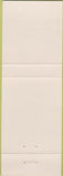 Matchbook Cover - Cigarette Vending Service Chicago IL