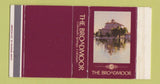 Matchbox - The Broadmoor Hotel Colorado Springs